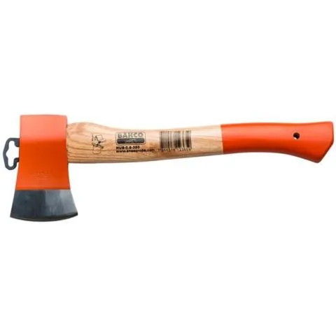 HUS-0.6-380 Bahco Yxa 380 mm Fynd
